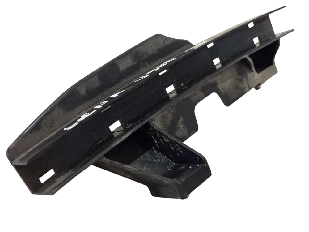 Guia Canaleta Vidro Traseiro Ld Fiat Siena 2012 2013 A 2021 Preto 6