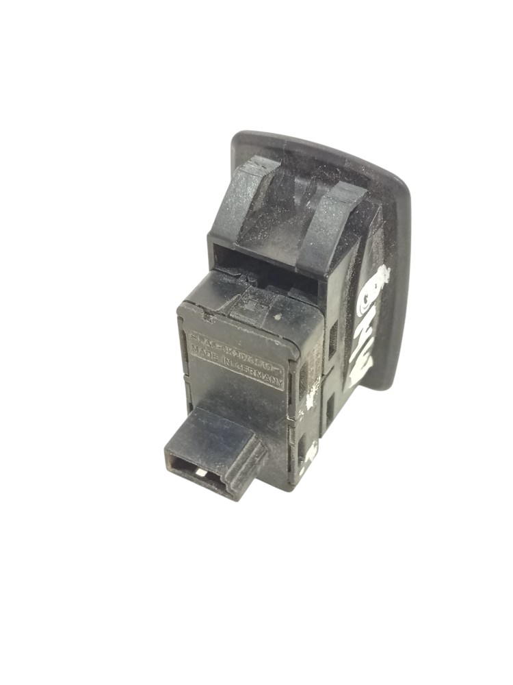 Comando Botao Vidro Dianteiro Direito Bmw 323i 1991 A 2000 9