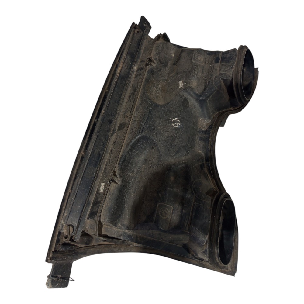 Caixa Filtro Ar Condicionado Bmw X5 3.0 2000 A 2006 5