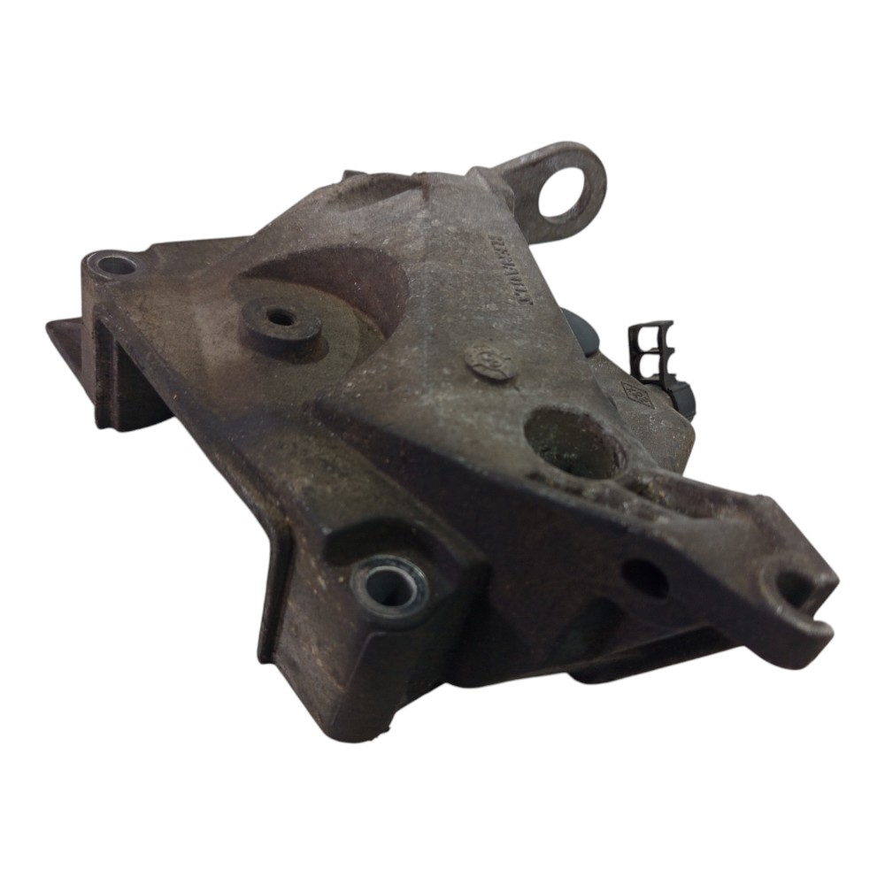 Suporte Coxim Direito Motor Renault Clio 1.0 8v 1999 A 2003 7