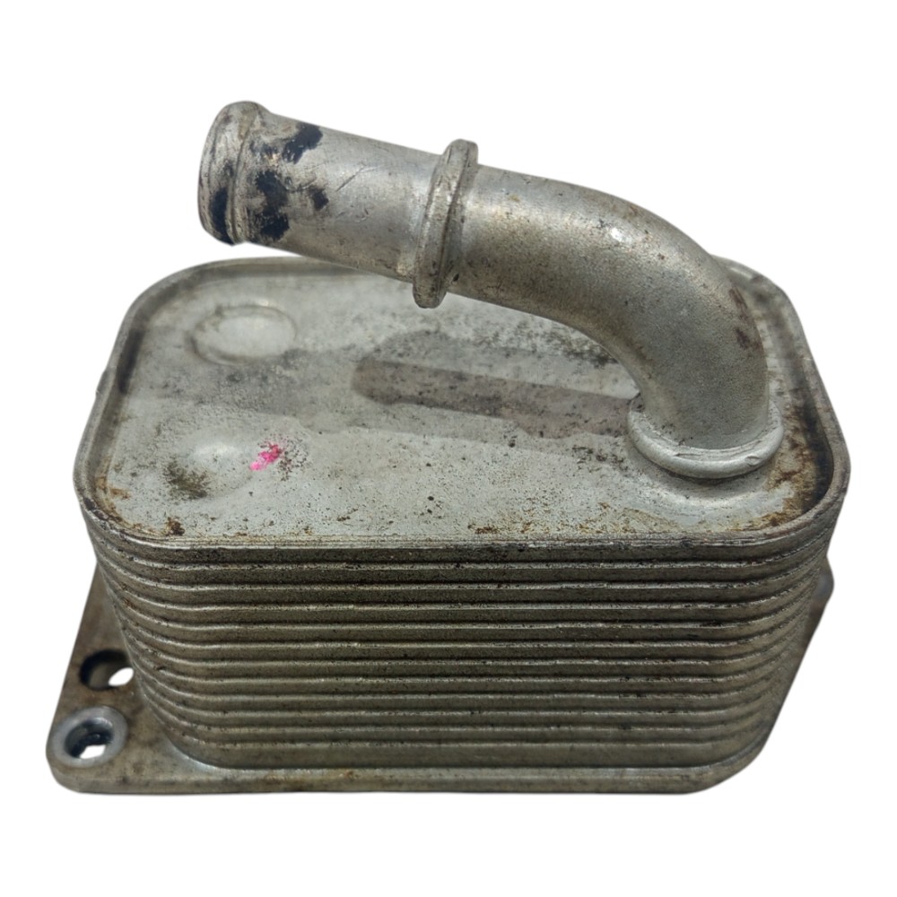 Trocador Calor Filtro Óleo Citroen C4 Pallas 2007 08 A 2013 3