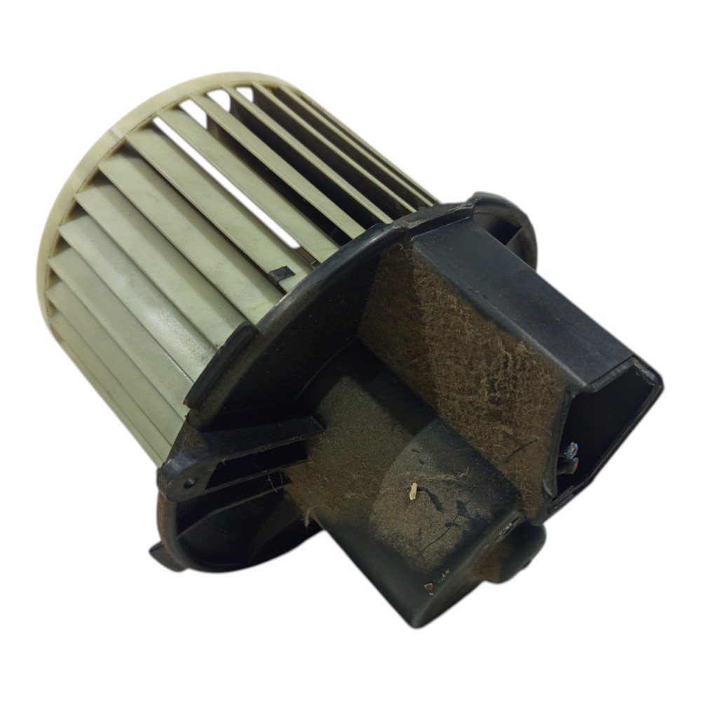 Motor Ar Forçado Peugeot 206 1.0 2000 2001 2002 2003 A 2010 2
