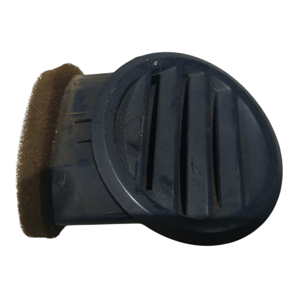 Difusor Ar Lateral Painel Esquerdo Nissan Sentra 2009 A 2012 7