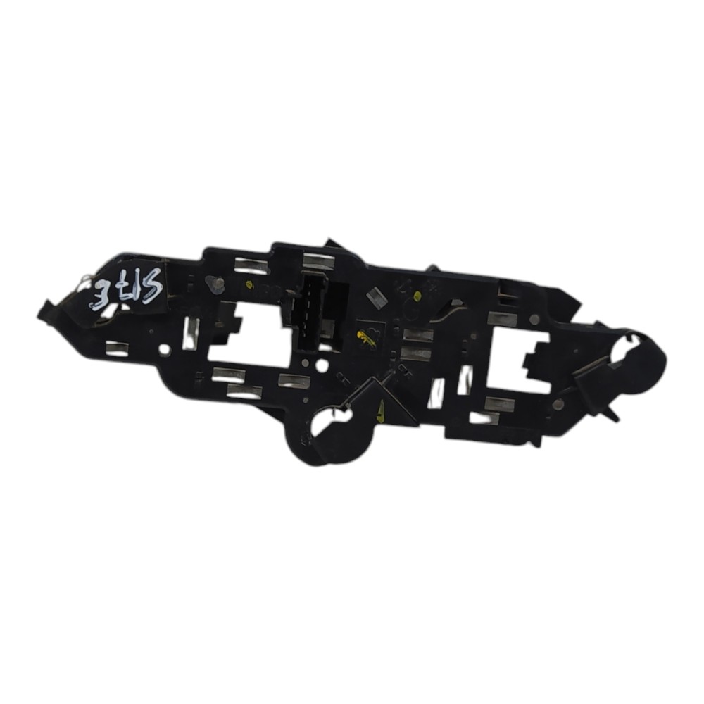 Circuito Lanterna Esquerda Peugeot 307 2002 2003 2004 A 2006 6