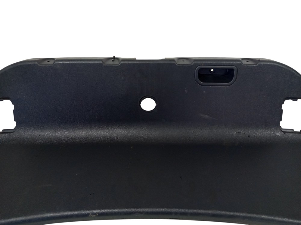 Forro Tampa Porta Malas Chery Celer Sedan 2015 2016 A 2018 5
