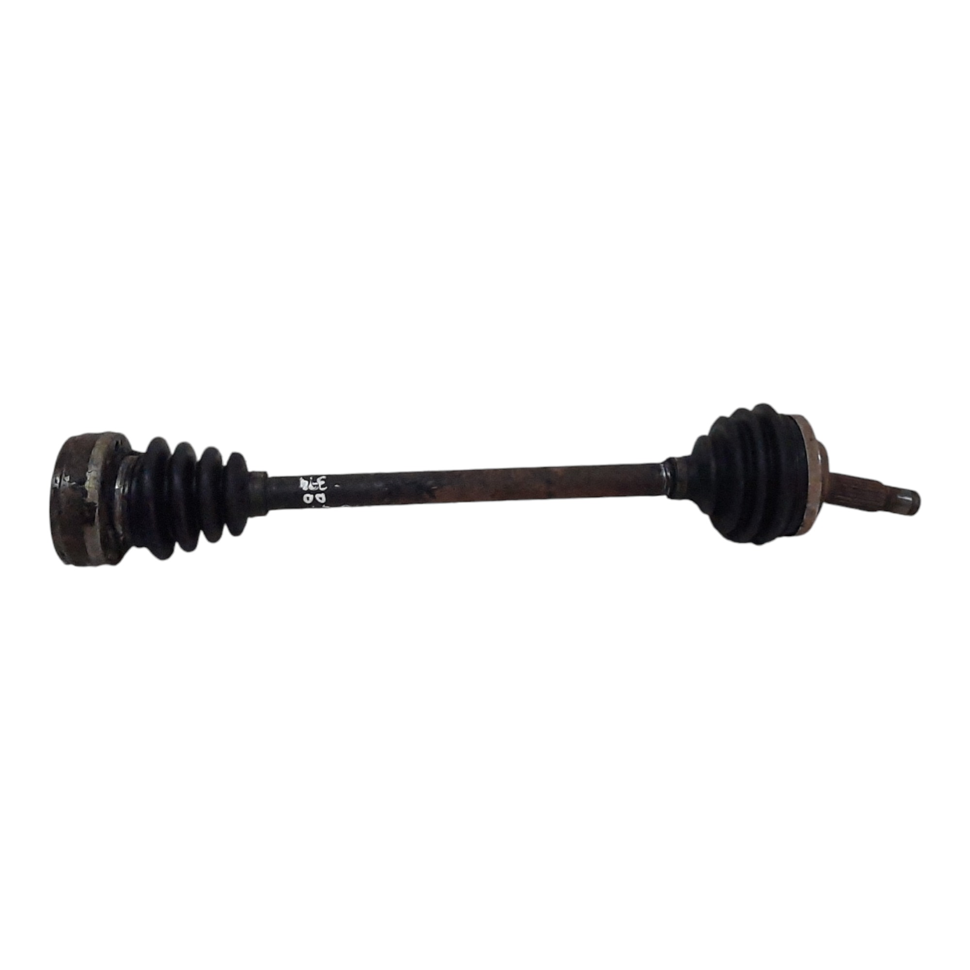 Semi eixo lado direito voyage 394 kd1 2