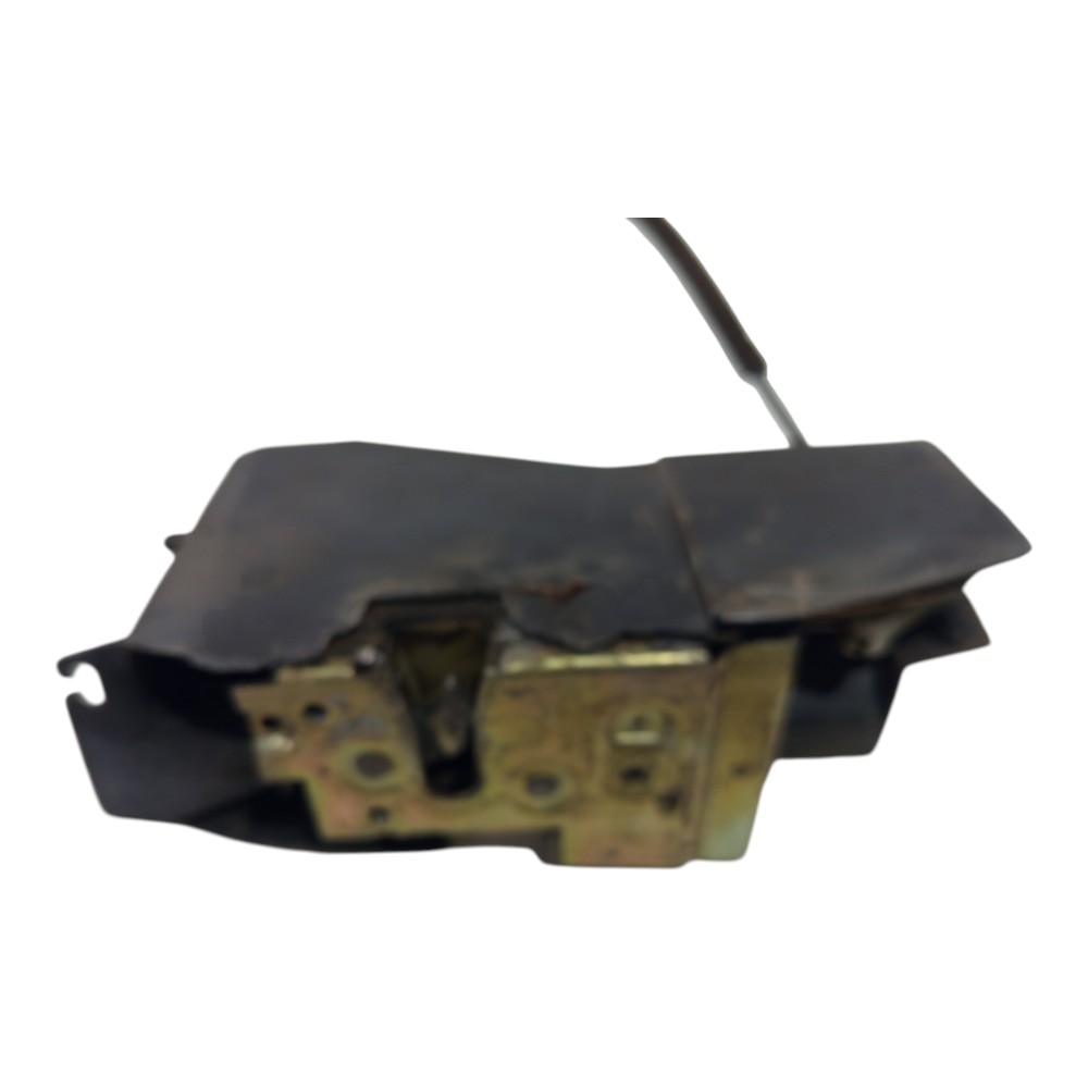 Fechadura Porta Dianteira Direita Ford Escort 1998 A 2002 4