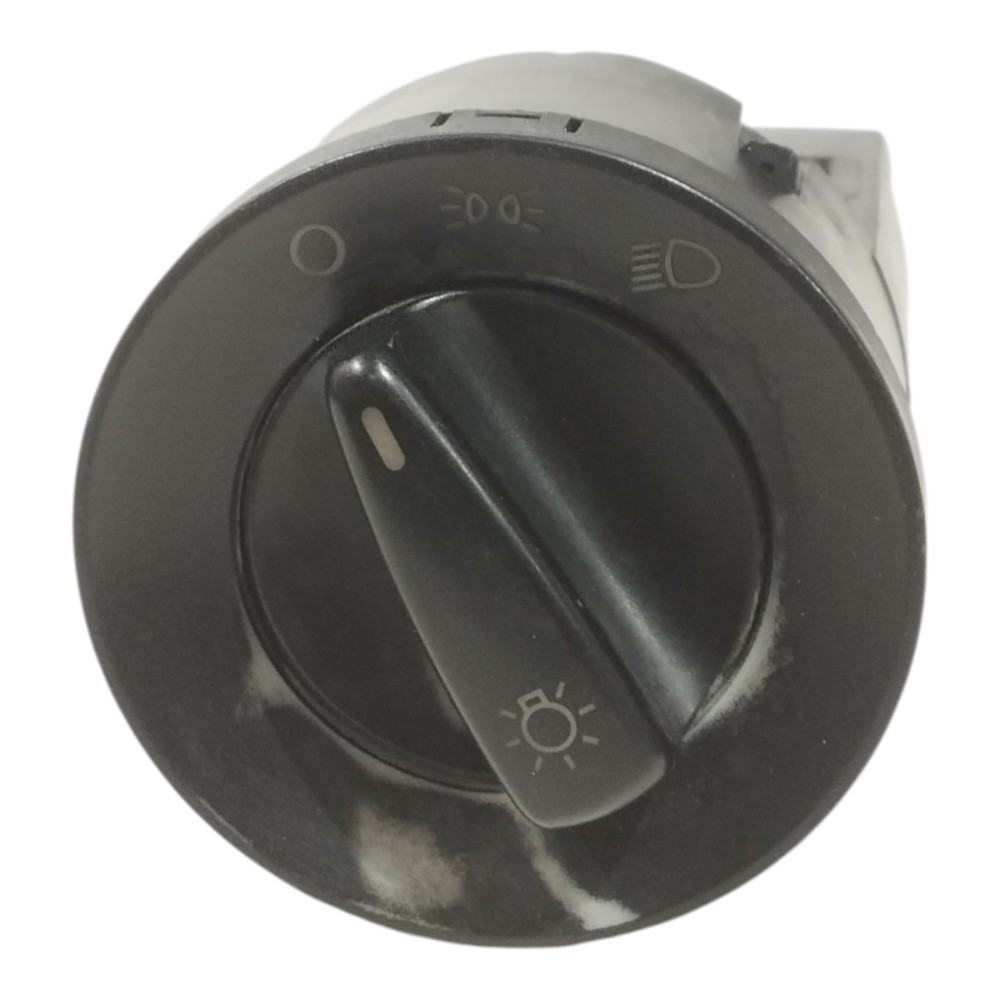 Comando Farol Volkswagen Gol G3 2000 A 2005 1
