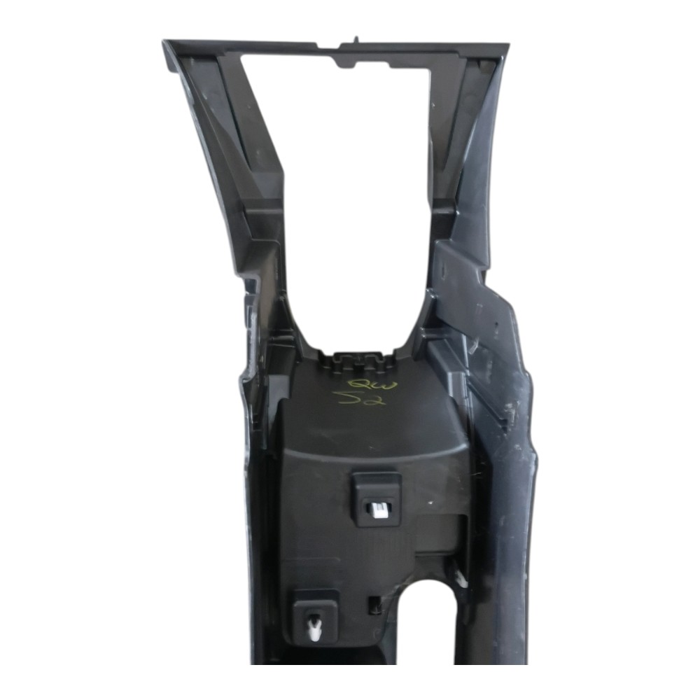 Console Central Porta Copos Ford Ka 1.0 2014 A 2020 4