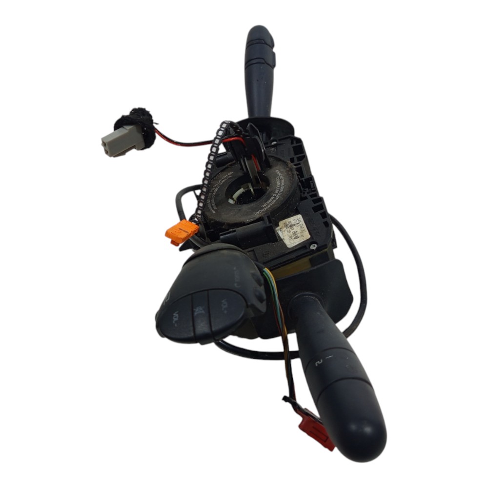 Chave Seta Comando Som Renault Clio 2000 2001 2002 A 2012 1