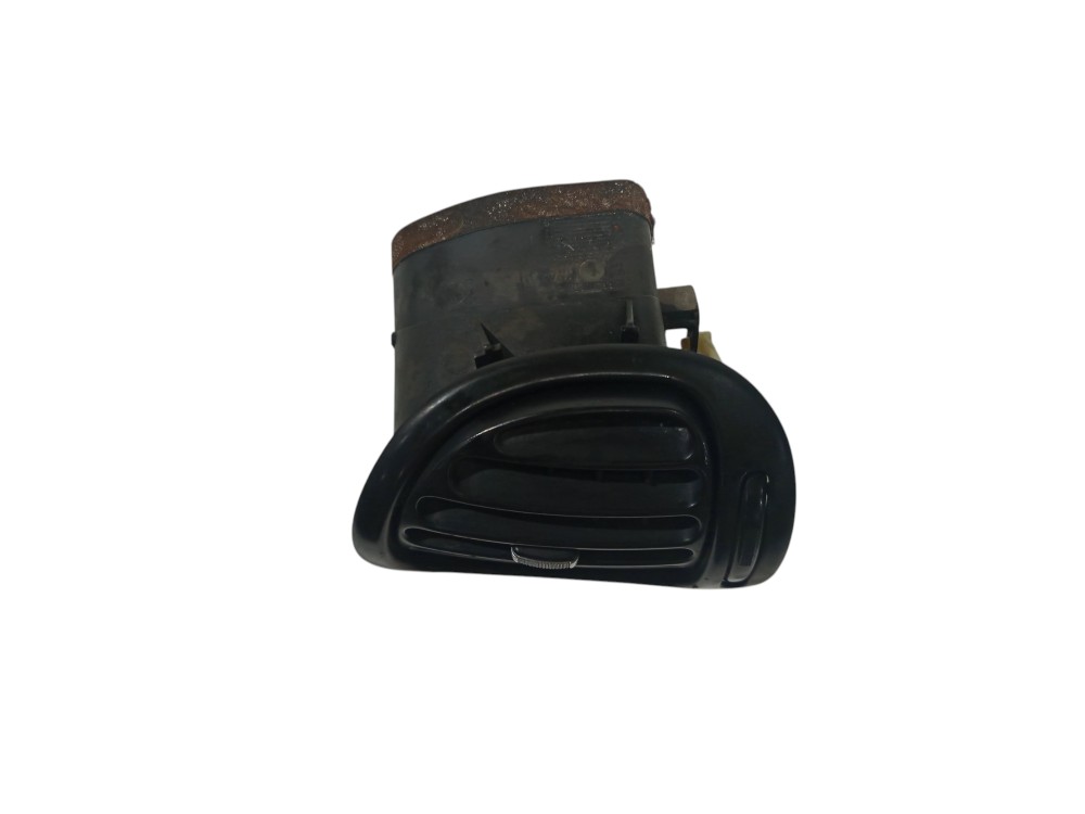 Difusor Saida Ar Direito Peugeot 206 1999 2000 2001 A 2010 4