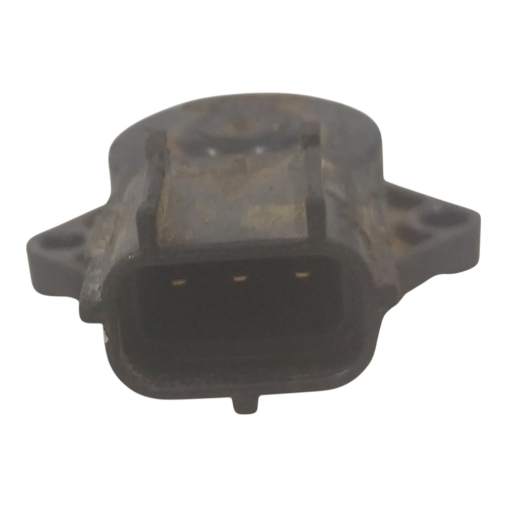 Sensor Posição Borboleta Ford Fiesta 2005 A 2009 Original 6