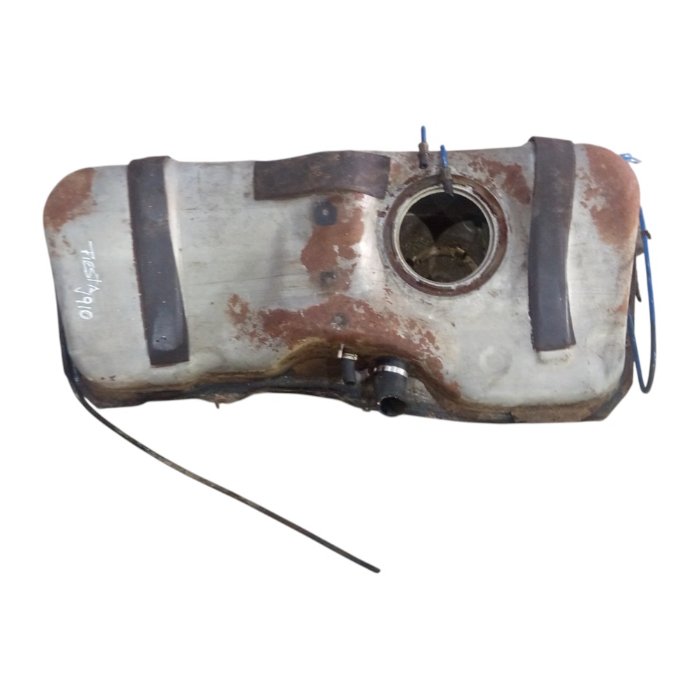 Tanque Combustível Ford Fiesta Zetec Rocam 2000 2001 A 2014 3