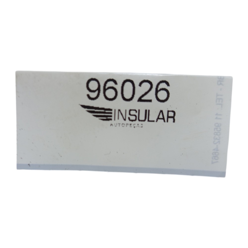Fechadura Porta Esquerda Volkswagen Gol 1990 1991 A 2005 7