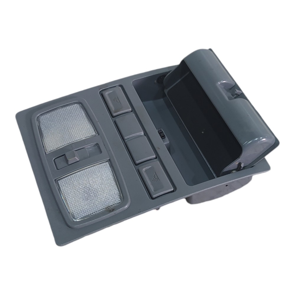 Luz Cortesia Teto Porta Oculos Lifan X60 2012 2013 A 2016 5