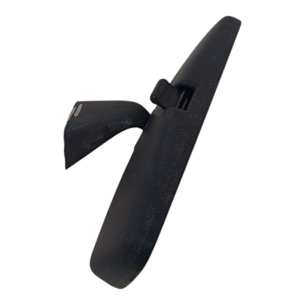 Retrovisor Interno Ford Fiesta 1996 A 1999 4