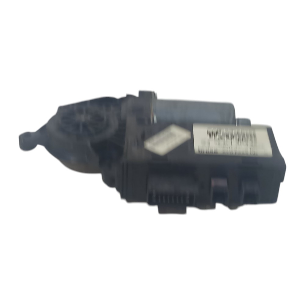 Motor Maquina Vidro Dianteiro Direito Peugeot 307 2001/2008 3