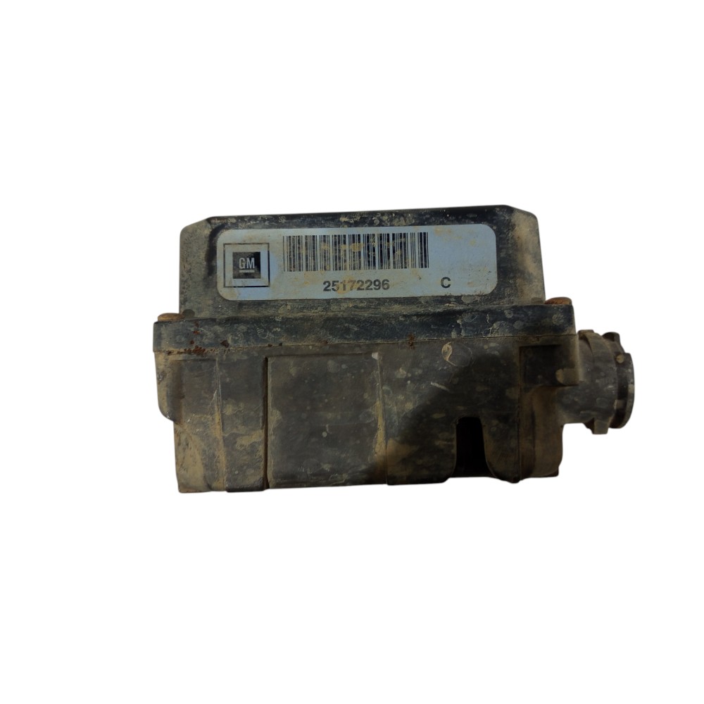 Módulo Acelerador Chevrolet Vectra 2.2 16v 1997 1998 A 2005 4