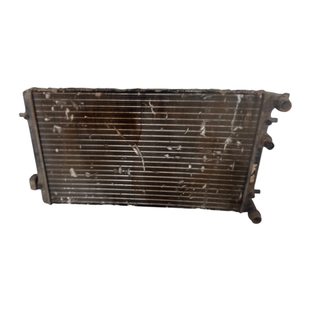 Radiador Agua Audi A3 1.8 8v 1997 1998 1999 2000 A 2006 4