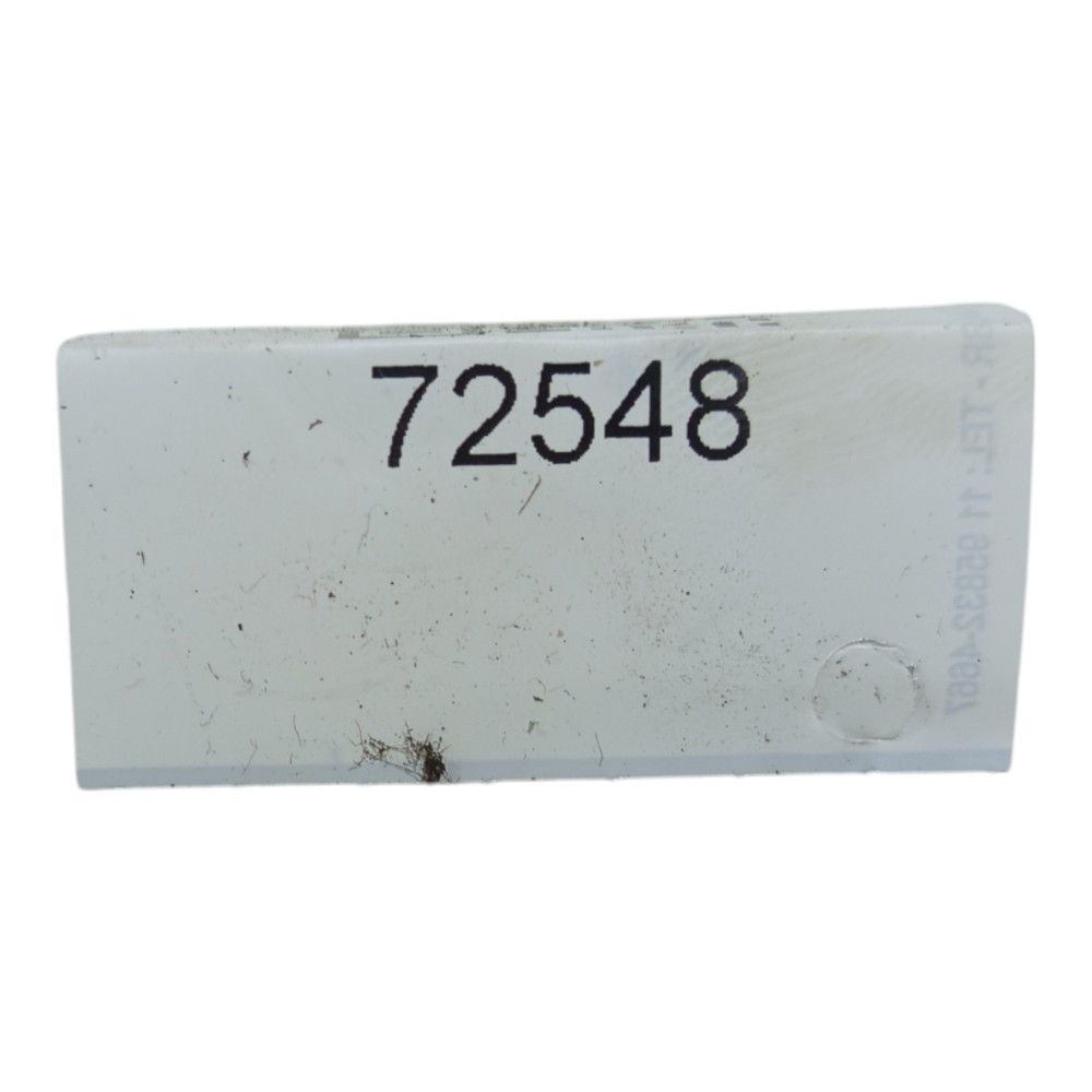 Pedal Embreagem Peugeot 206 207 2001 2002 2003 2004 – 2008 6
