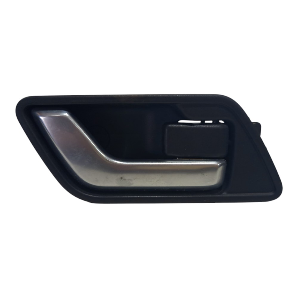 Maçaneta Interna Traseira Direita Freelander 2 2006 A 2014 Dianteira/traseira 1