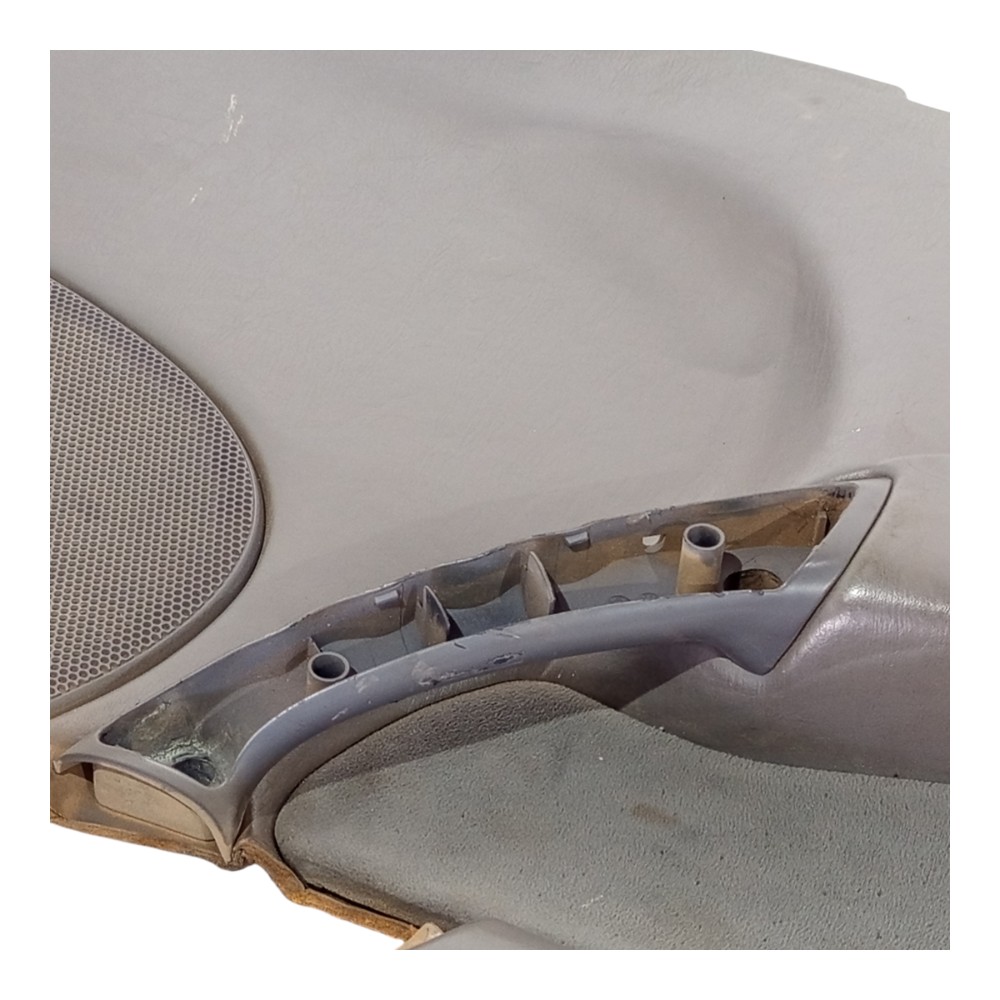 Forro Porta Traseira Esquerda Ford Focus Avaria 2001 A 2008 2