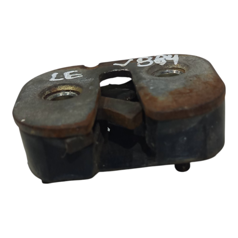 Fechadura Porta Esquerda Fiat Uno Premio 1992 1993 A 1998 6