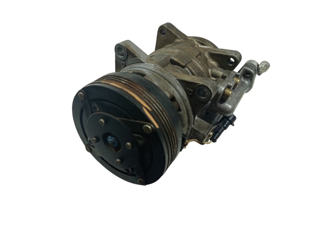 Compresso Ar-condicionado Fiat Doblo  Palio 1.4 2001 A 2012 6