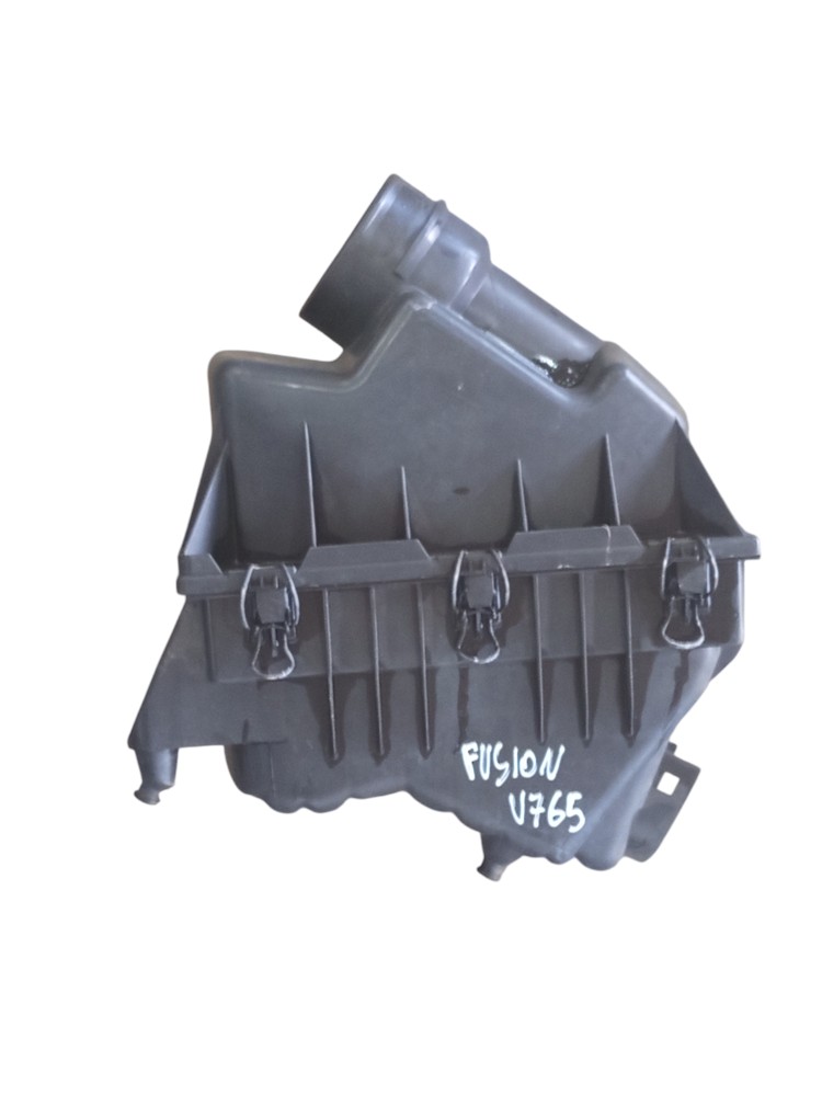 Caixa Ar Motor Ford Fusion 2.3 2006 2007 2008 A 2009 1