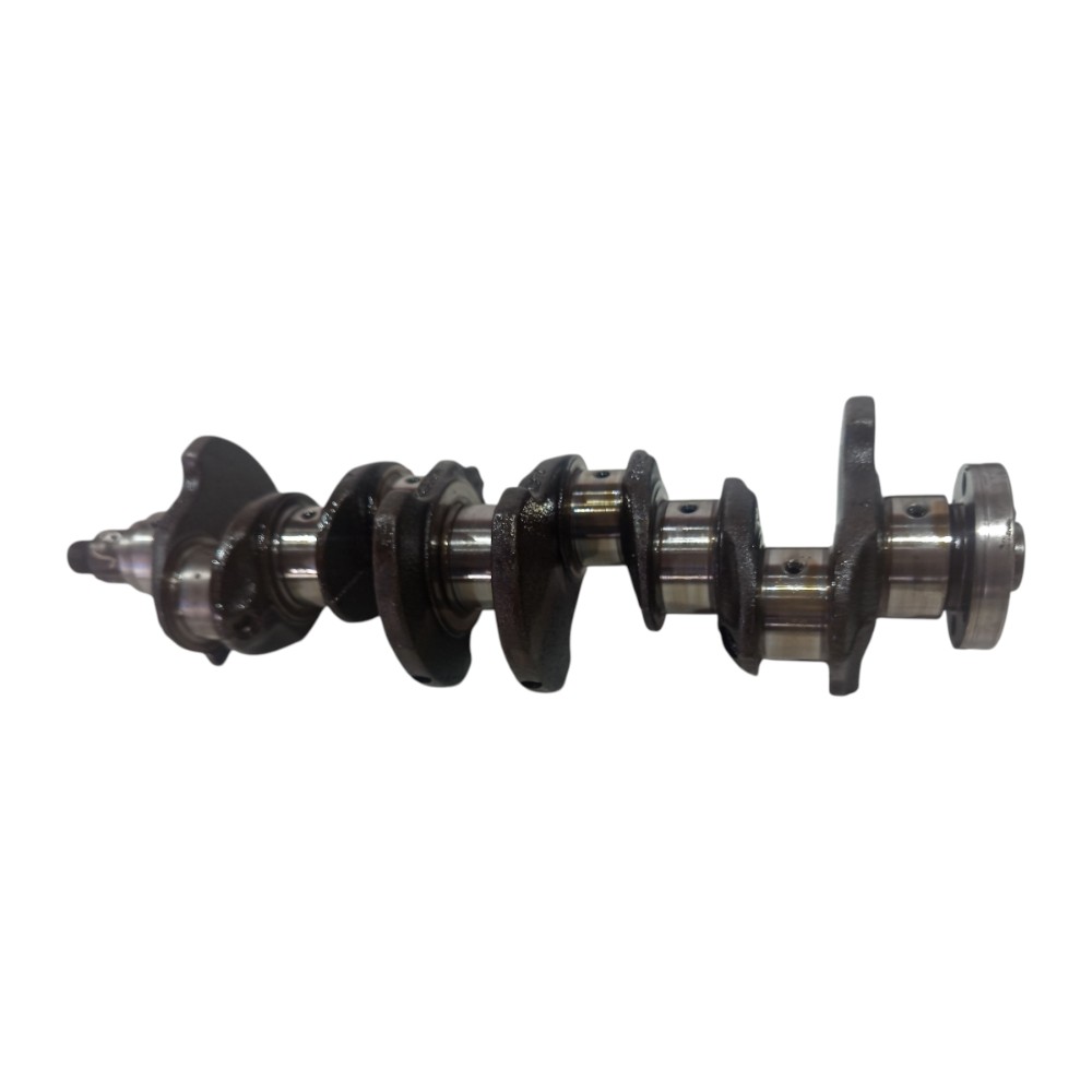 Virabrequim Std Motor Mercedes Benz Classe A160 1.6 99 A 00 2