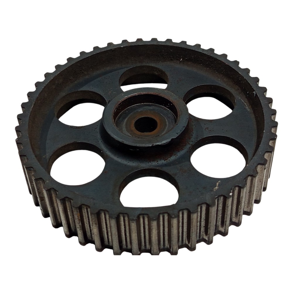 Polia Comando Valvula Fiat Palio 2000 A 2007 8