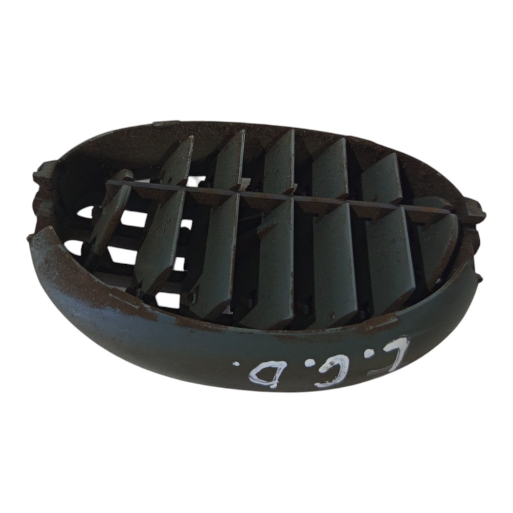 Difusor ar condicionado lado centro direito megane 1993 1999 9