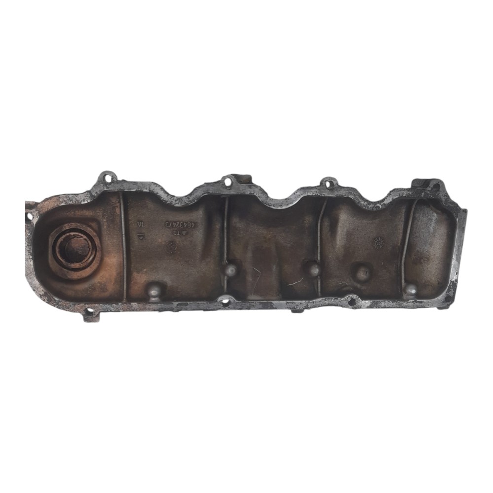 Tampa Valvulas Fiasa Fiat Palio Uno 1994 96 97 98 A 2001 3