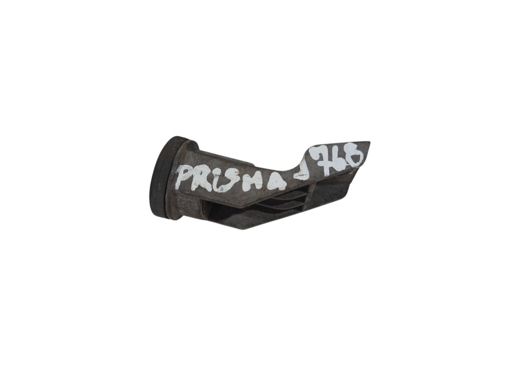 Suporte Radiador Chevrolet Prisma 1.4 Maxx 2006 A 2015 6
