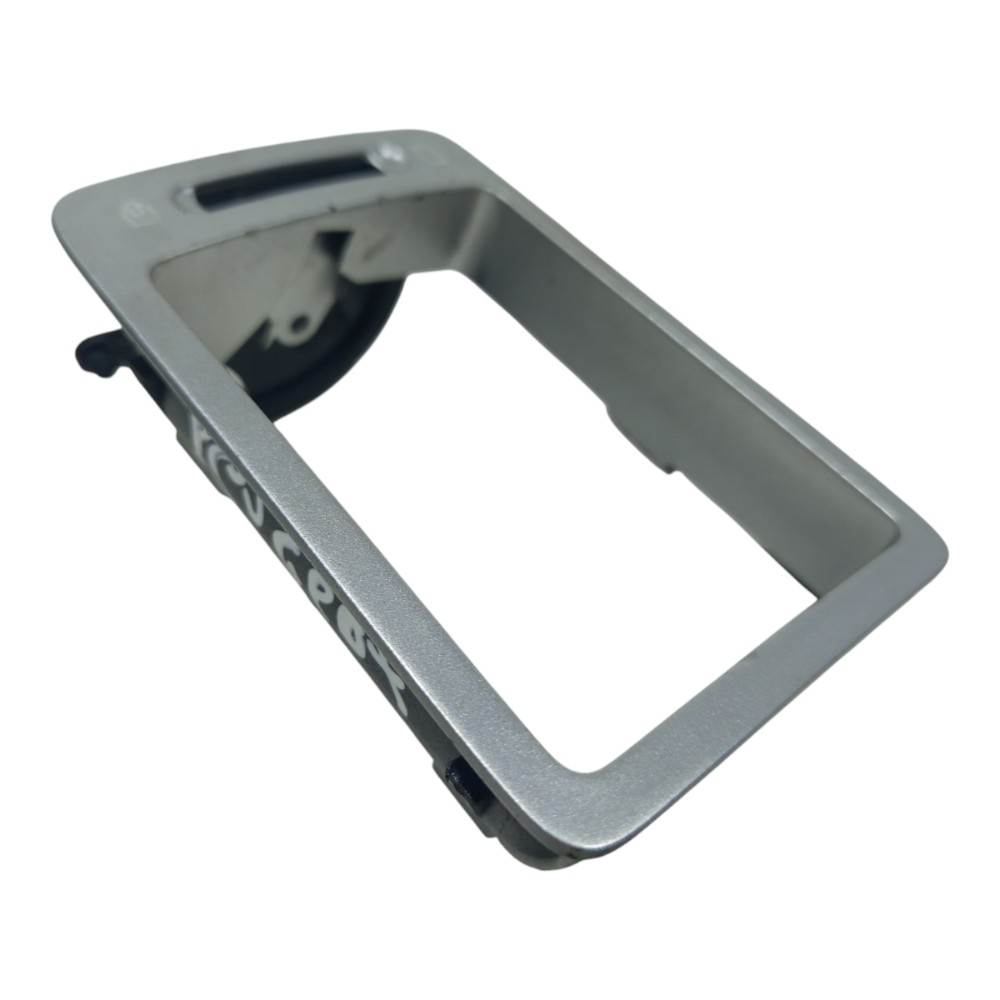 Capa Moldura Difusor Ar Peugeot 307 2008 2009 2010 A 2012 3