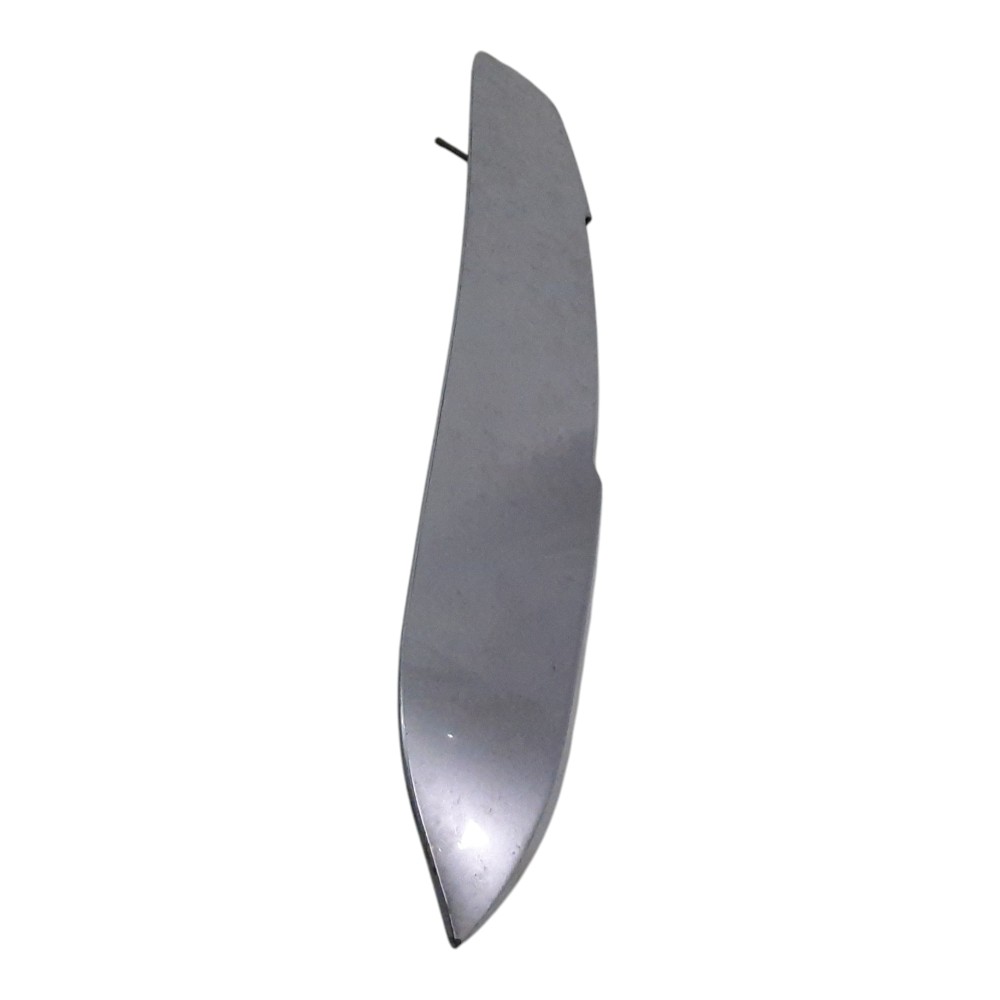 Moldura Tampa Traseira Citroen C5 2001 2002 2003 2004 2005 3