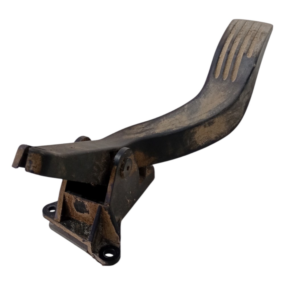 Pedal Acelerador Ford Focus 2008 A 2014 4