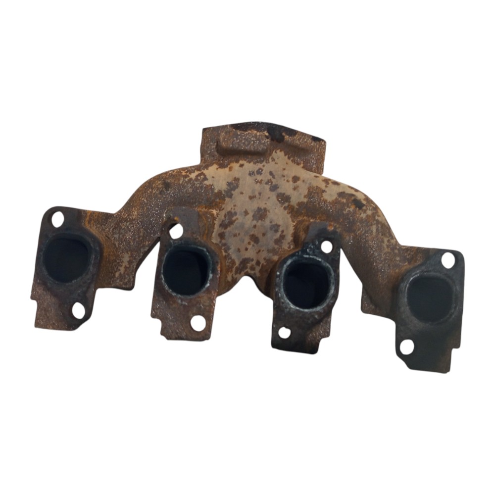 Coletor Escape Gm Chevrolet Corsa 1.0 8v 1996 1997 A 2002 7