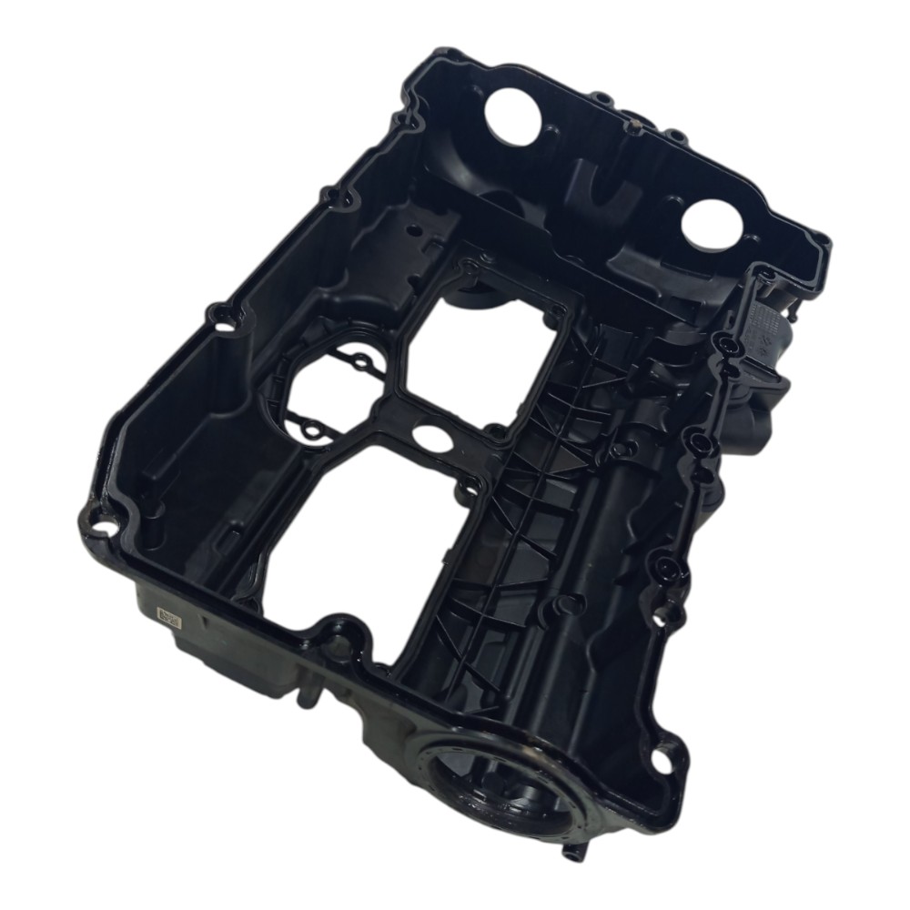 Tampa Válvulas Motor Bmw 320i N20 2.0 2006 2007 2008 A 2014 Preto 8