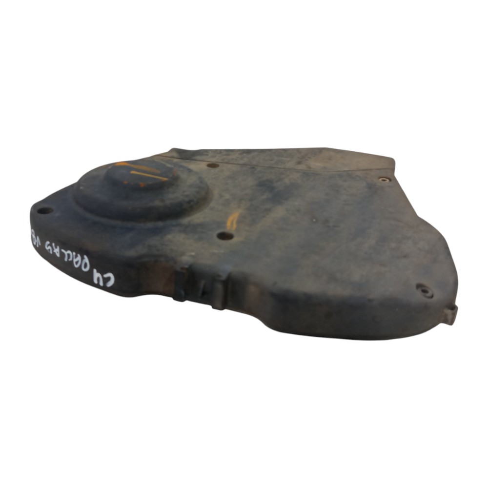 Capa Correa Dentada Citroen C4 Pallas 2.0 16v 2007 A 2013 3