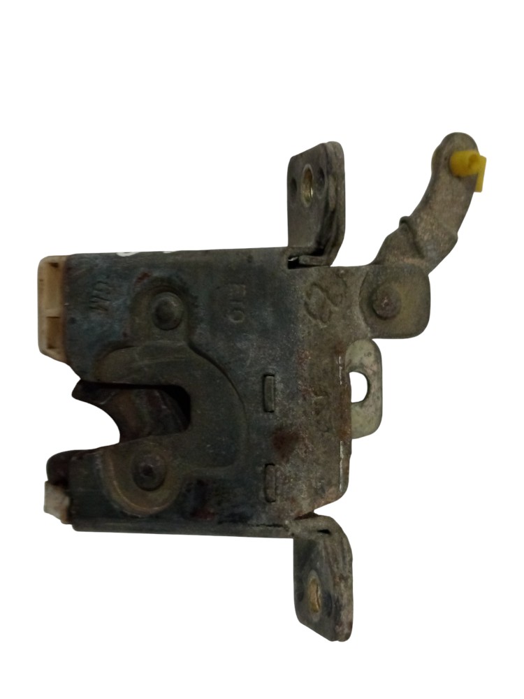 Fechadura Tampa Traseiro Porta Malas Wi Gm Corsa 1994 A 2002 2