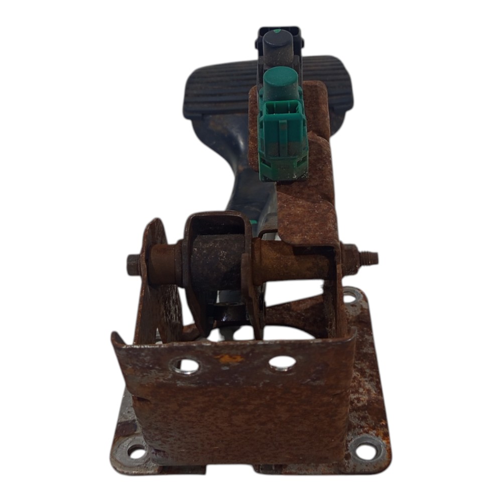 Conjunto Pedal Freio Ford Mondeo  1997 1998 1999 A 2000 6