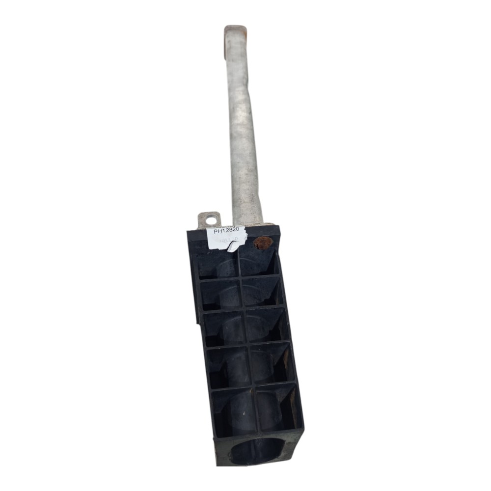Suporte Alma Parachoque Esquerd Citroen C4 Picasso 2007 A 13 6