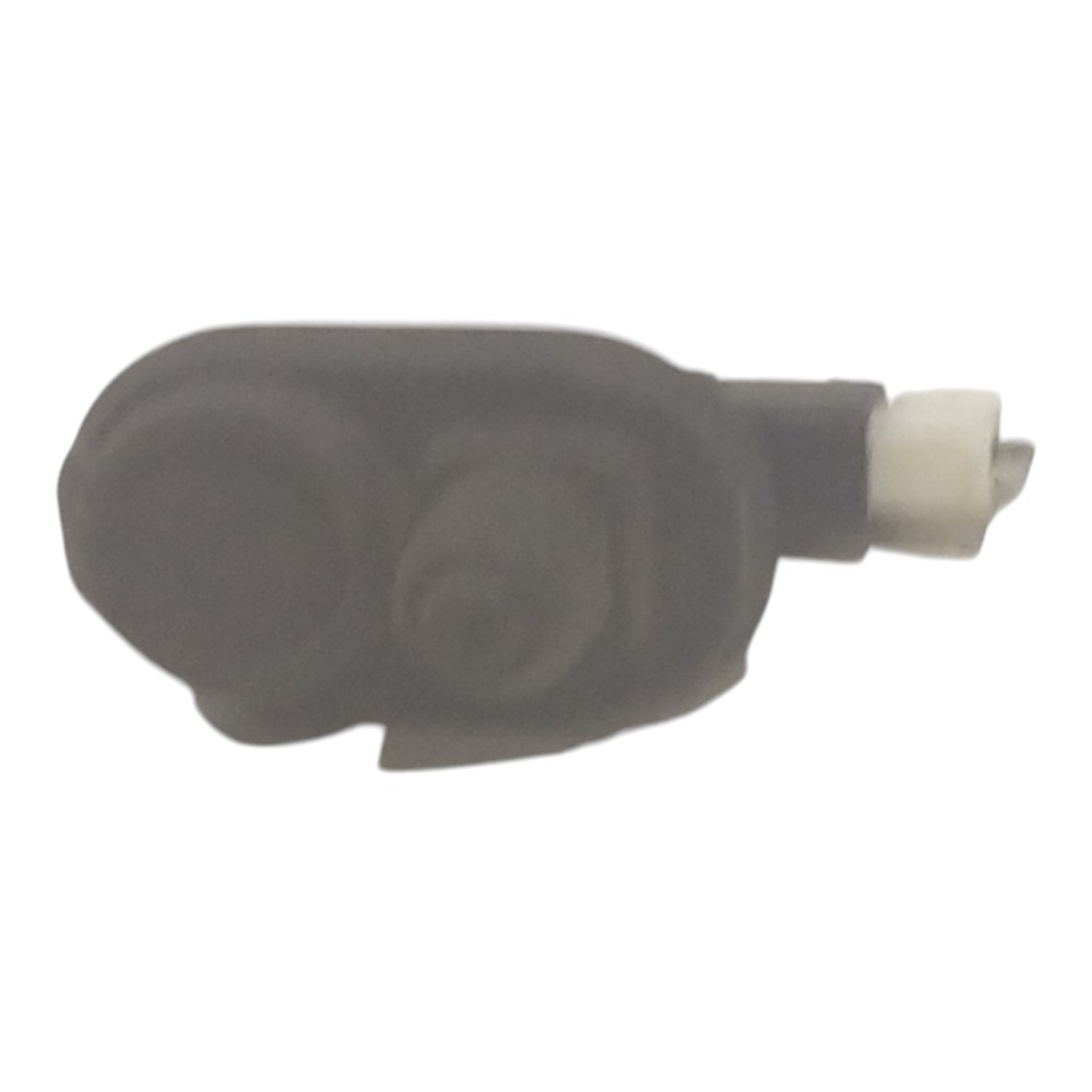 Interruptor Porta Traseira Esquerda Honda Fit 2004 A 2008 Or 6