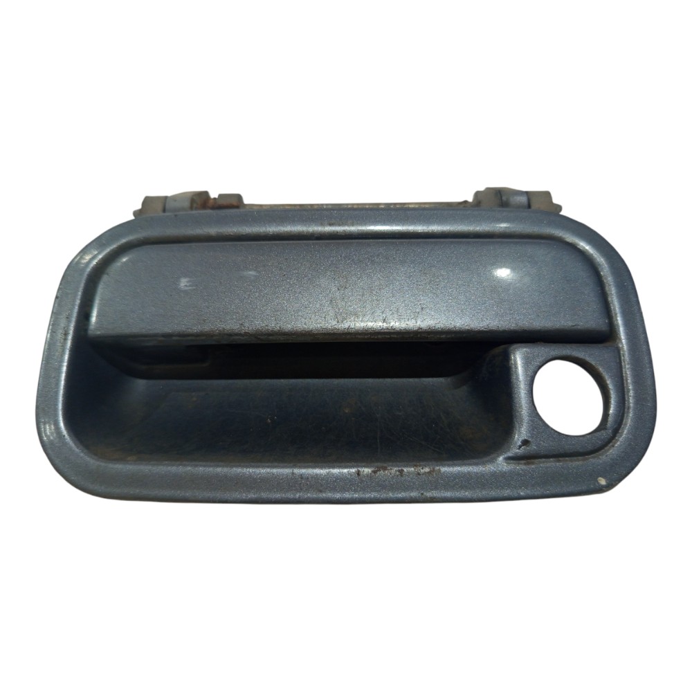 Maçaneta Externa Dianteira Esquerda Corsa 1994 A 2010 1