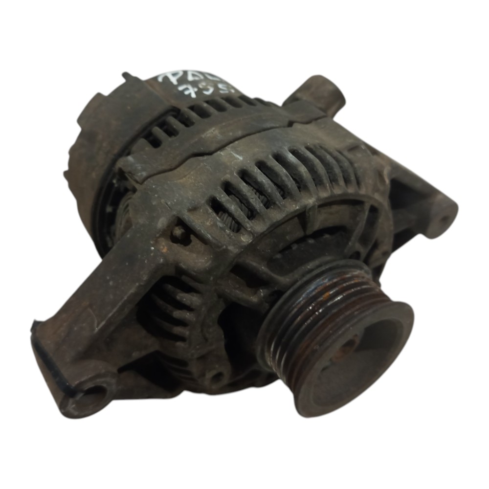 Alternador Fiat Palio 1.0 8V 1996 1997 1998 1999 a 2000 7
