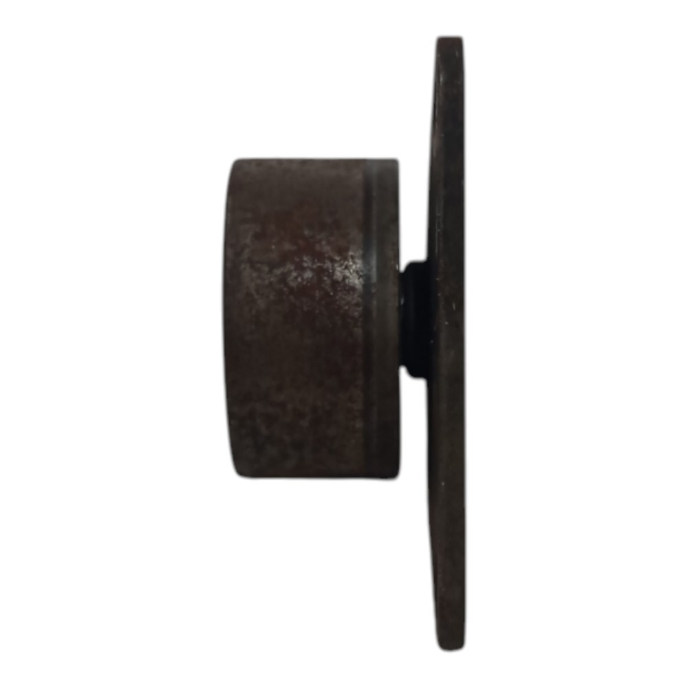 Polia Tensor Correia Volvo S40 2009 2010 A 2013 4