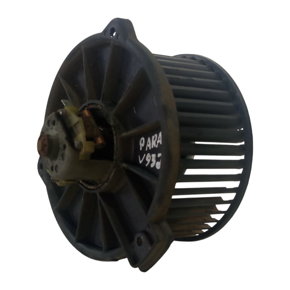 Ventilador Ar Forçado Vw Gol Parati Cl 1.6 8v Ap 1987/1999 3