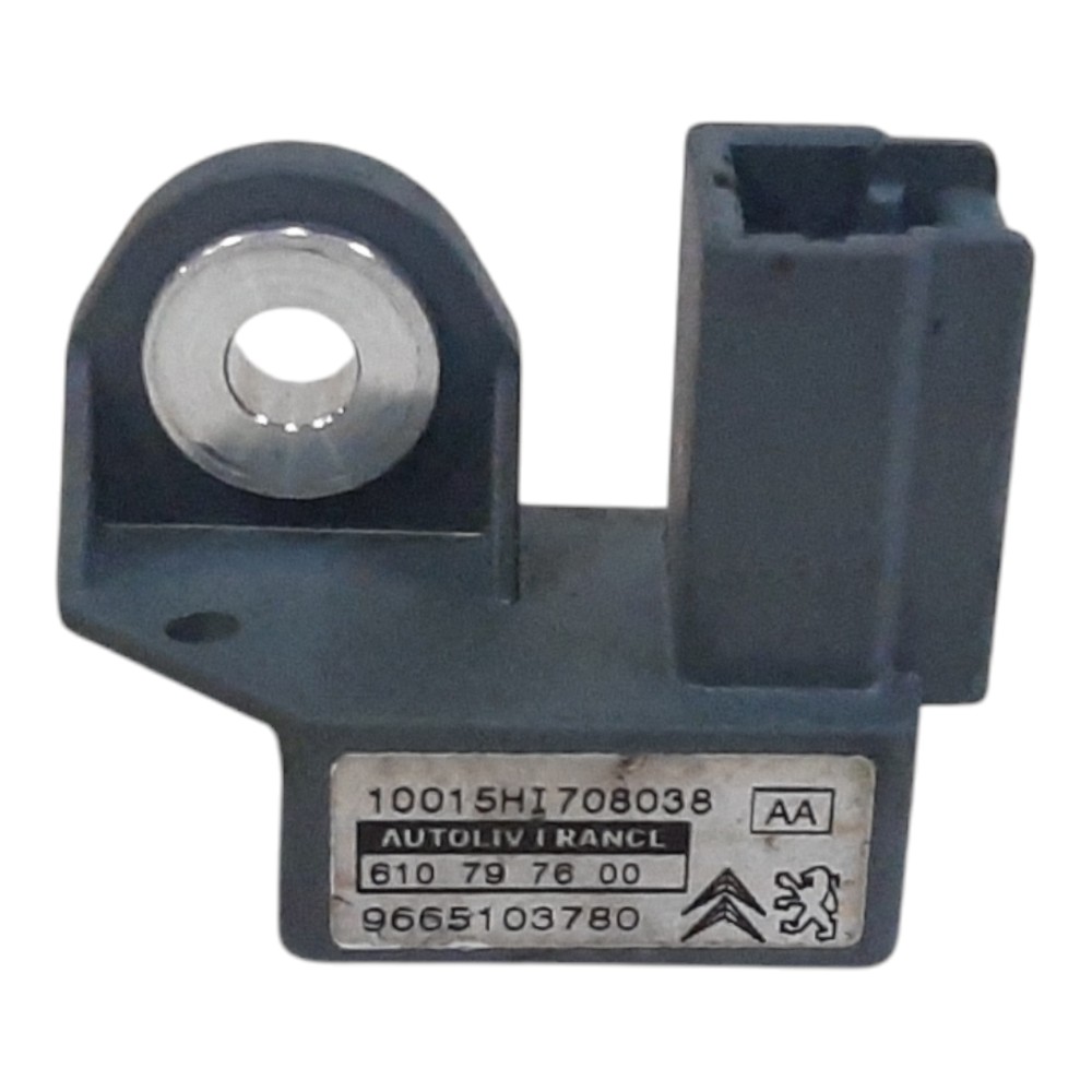 Sensor de impacto picasso 553 kd1