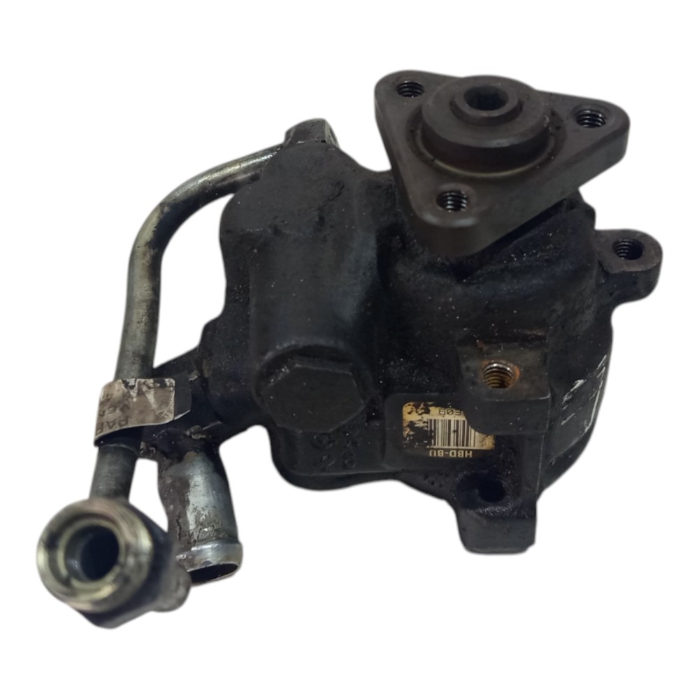 Bomba Hidráulica Ford Escort 1997 1998 1999 2000 2001 A 2003 6